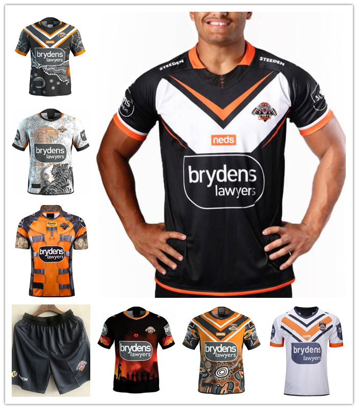 2021 Western Tigers Rugby jerseys TWAL MATULINO LAWRENCE MCQUEEN MARSHALL RACCOON TAYLOR LIDDLE ALOIAI shirts Indigenous west, Tiger
2021 Western Tigers Rugby jerseys TWAL MATULINO LAWRENCE MCQUEEN MARSHALL RACCOON TAYLOR LIDDLE ALOIAI shirts Indigenous west, Tiger