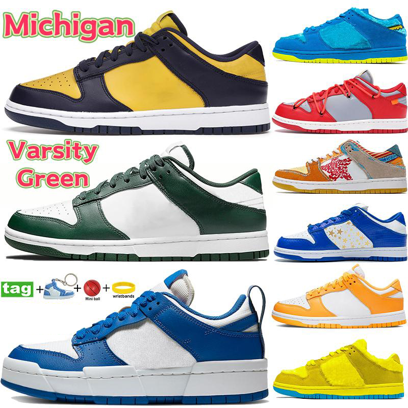 Disrupt Varsity Green Michigan running shoes hyper game royal yellow bear pine white orange pearl men women sneakers sean cliver sport trainers, Bubble wrap packaging
Disrupt Varsity Green Michigan running shoes hyper game royal yellow bear pine white orange pearl men women sneakers sean cliver sport trainers, Bubble wrap packaging