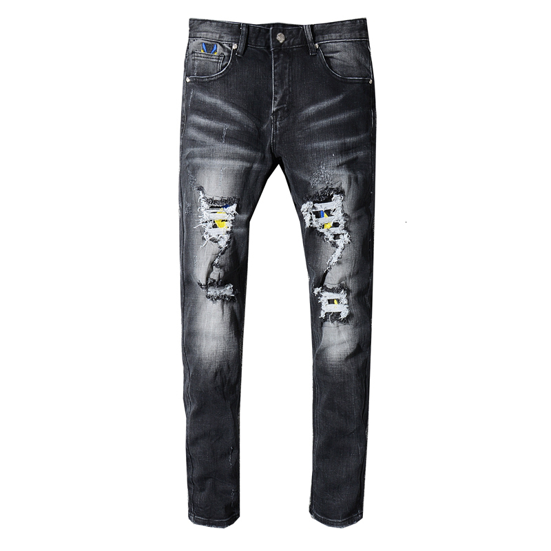 2021 New Summer Thin Black Man Pants Korean Self-cultivation Harlan Beam Men's Male Skinny Elastic Trousers Sweatpants Lpki
2021 New Summer Thin Black Man Pants Korean Self-cultivation Harlan Beam Men's Male Skinny Elastic Trousers Sweatpants Lpki