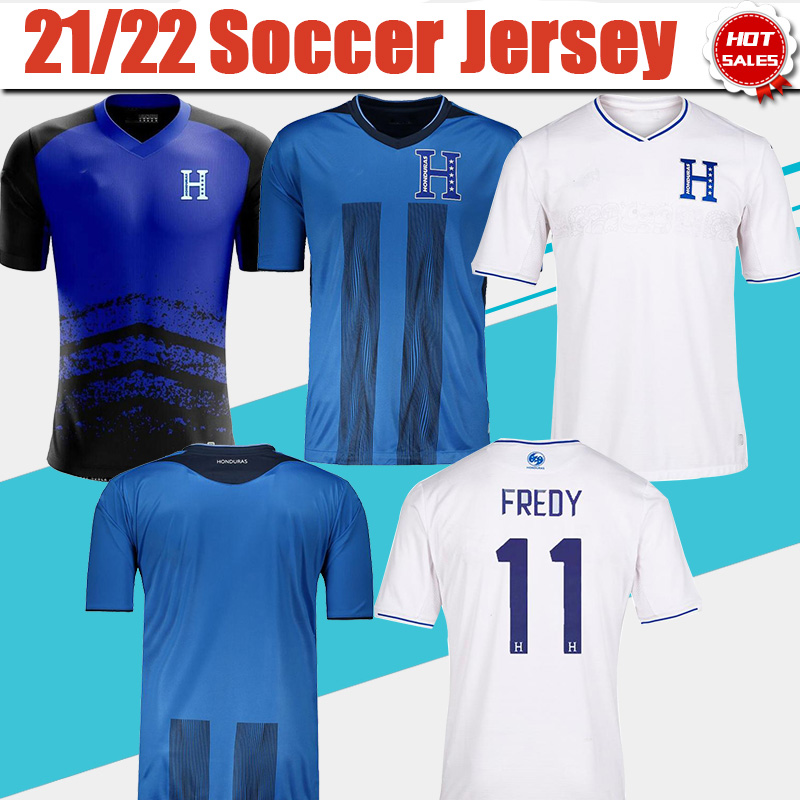 Honduras Football Jerseys Home White Soccer Jersey #7 CARLOS #8 RODRIGUEZ #9 LOZANO 21/22 Men Away Blue National Team 3rd Black Shirt Uniforms 2021/2022
Honduras Football Jerseys Home White Soccer Jersey #7 CARLOS #8 RODRIGUEZ #9 LOZANO 21/22 Men Away Blue National Team 3rd Black Shirt Uniforms 2021/2022
