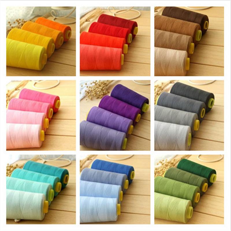 Liuqing genuine large volume sewing machine thread DIY garment accessories, See figure
Liuqing genuine large volume sewing machine thread DIY garment accessories, See figure