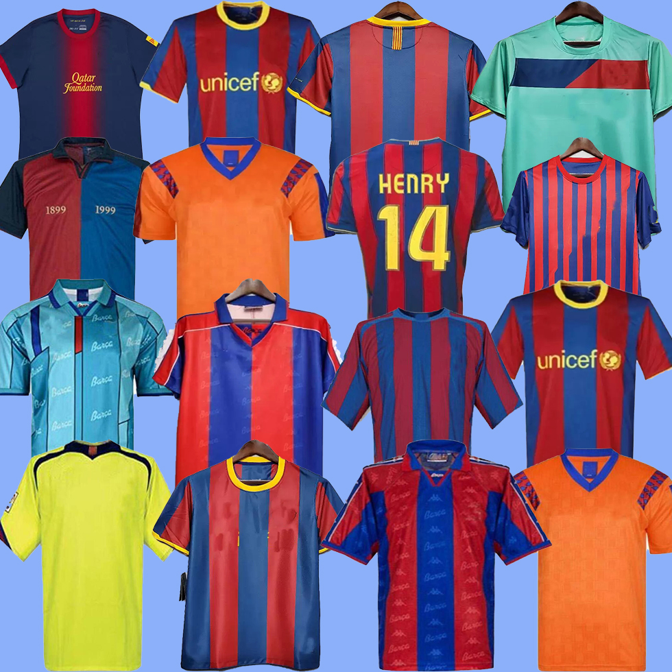Long sleeve 2005 2006 2008 2009 champion home away Retro soccer jerseys xavi henry puyol david villa match deatils 05 06 08 09 classic, 08/09 home+patch
Long sleeve 2005 2006 2008 2009 champion home away Retro soccer jerseys xavi henry puyol david villa match deatils 05 06 08 09 classic, 08/09 home+patch