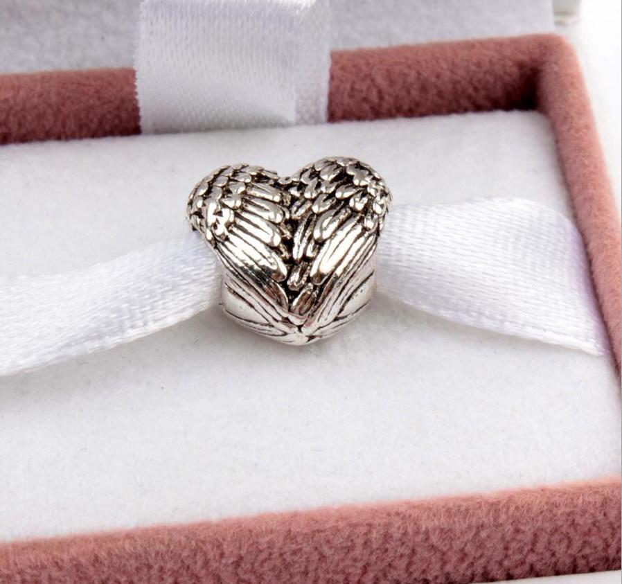 European Silver Plated Big Hole Charms Spacer Loose Beads Fit Pandora Bracelets ps2797, Black
European Silver Plated Big Hole Charms Spacer Loose Beads Fit Pandora Bracelets ps2797, Black