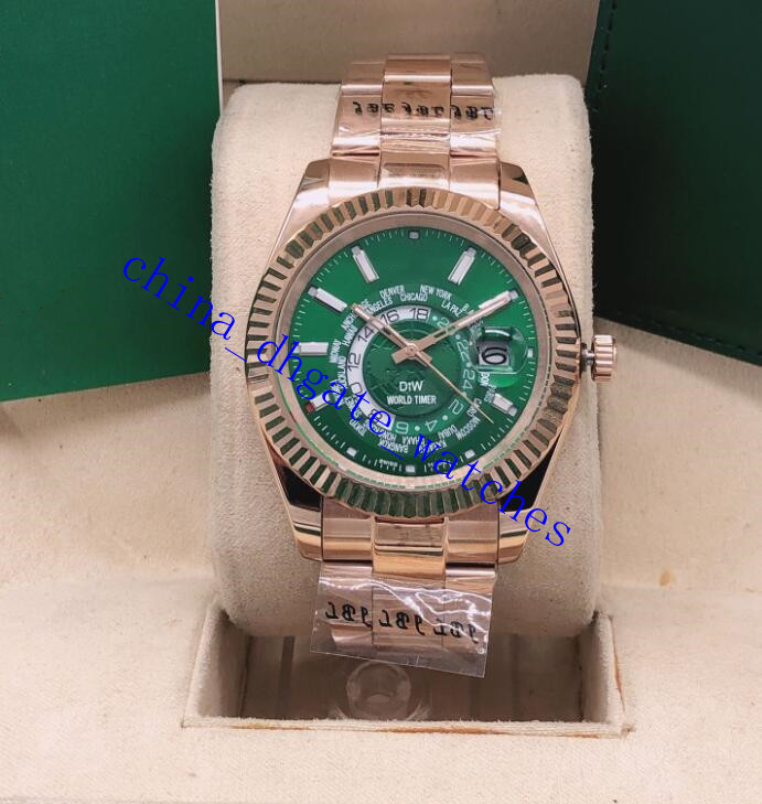 10 style Diw World Timer master watches 41mm Sky dweller 326934 326935 326938 fluted bezel mechanical automatic movement rapper JAY-Z version watch 005, No watch
10 style Diw World Timer master watches 41mm Sky dweller 326934 326935 326938 fluted bezel mechanical automatic movement rapper JAY-Z version watch 005, No watch