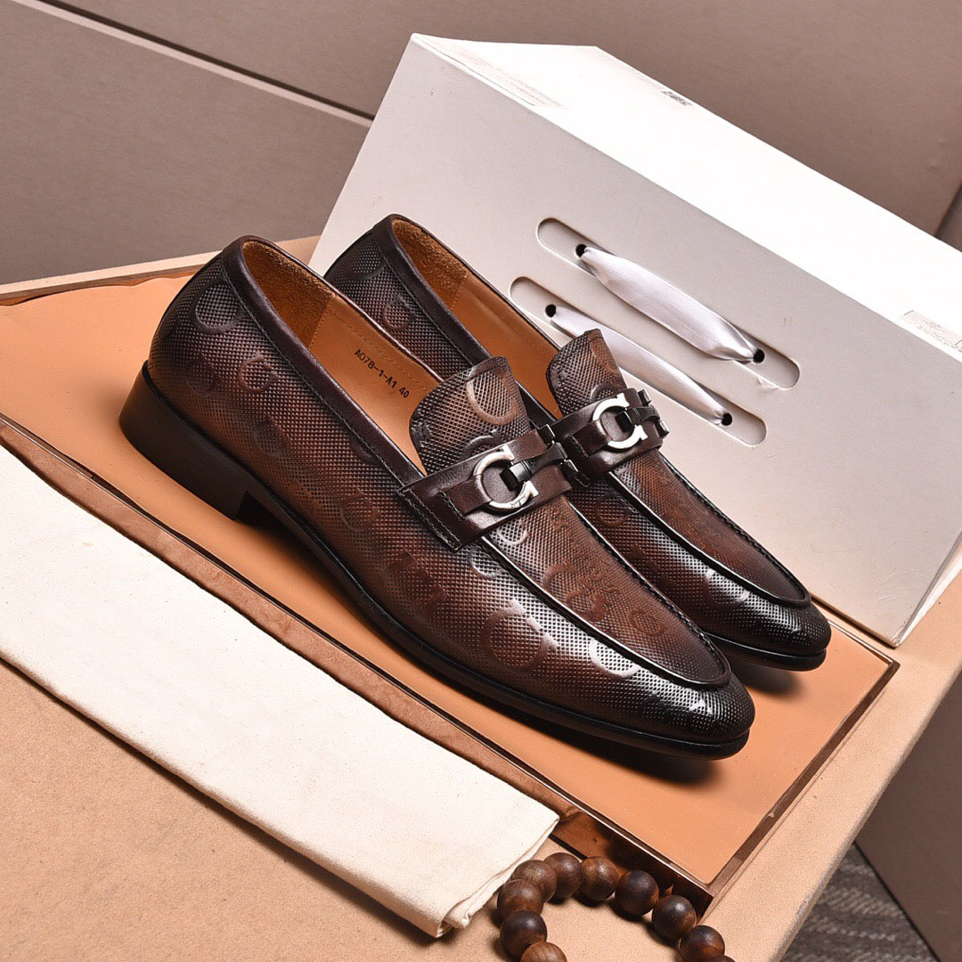 Fashion Men Formal Bridegroom Dress Shoes Wedding Party Oxfords Male Brand Designer Business Genuine Leather Flats Size 38-44, Black
Fashion Men Formal Bridegroom Dress Shoes Wedding Party Oxfords Male Brand Designer Business Genuine Leather Flats Size 38-44, Black