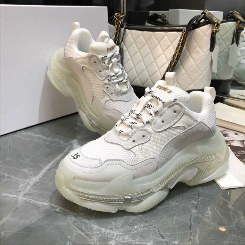 new colors bl triple s green retros paris sneakers mens women designer shoes fashion outdoor old grandpa luxury trainers 3545
new colors bl triple s green retros paris sneakers mens women designer shoes fashion outdoor old grandpa luxury trainers 3545