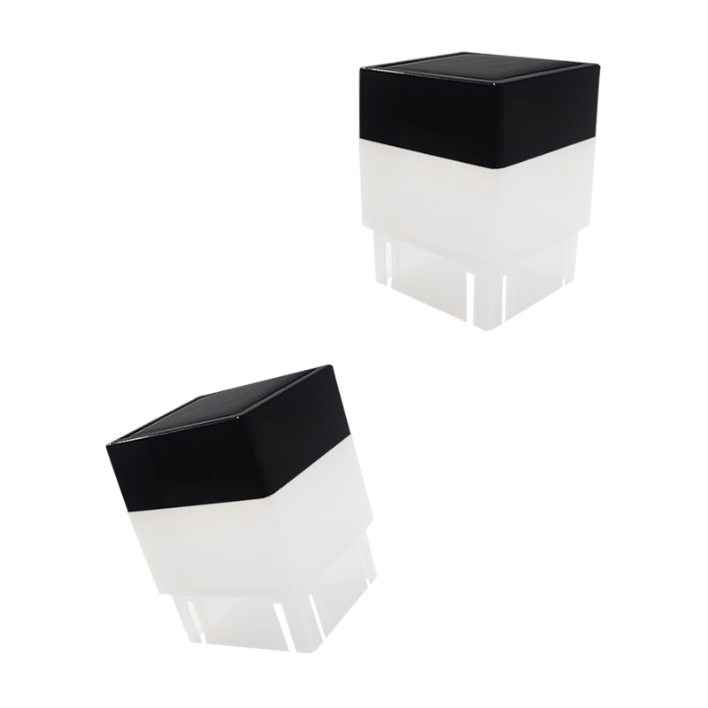 2x2 Solar Lamps Post Cap Light Square Powered Pillar Lights For Wrought Iron Fencing Front Yard Backyards Gate Landscaping Residential crestech
2x2 Solar Lamps Post Cap Light Square Powered Pillar Lights For Wrought Iron Fencing Front Yard Backyards Gate Landscaping Residential crestech