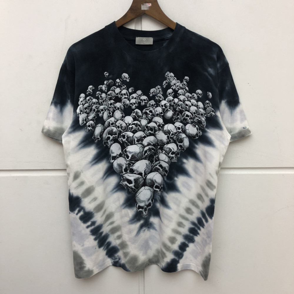 2021 New Ss Tie-dye Das Mulheres Dos Homens Vero t Corao Em Forma De Ossos Impresso Do Tipo T-shirts Hip Hop Topos O5ew
2021 New Ss Tie-dye Das Mulheres Dos Homens Vero t Corao Em Forma De Ossos Impresso Do Tipo T-shirts Hip Hop Topos O5ew