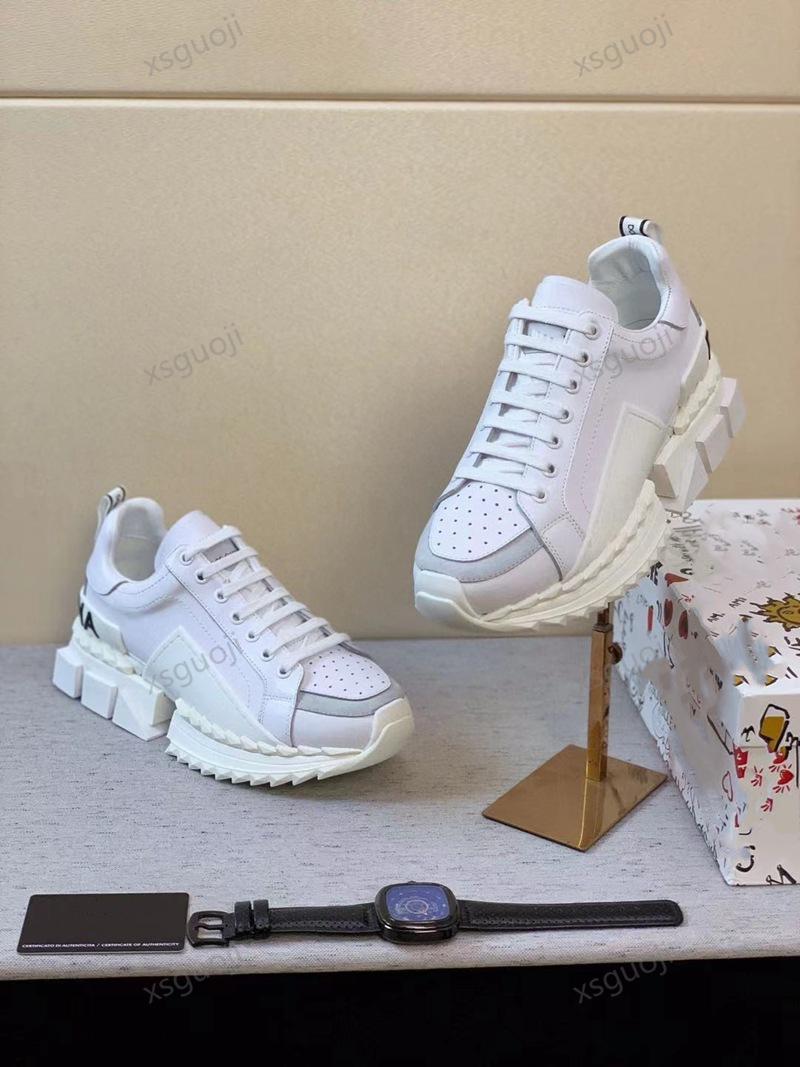 2021 MULTI-COLORED SUPER KING SNEAKERS Luxury design Men's sports shoes follower Top Size 36-45, Black
2021 MULTI-COLORED SUPER KING SNEAKERS Luxury design Men's sports shoes follower Top Size 36-45, Black