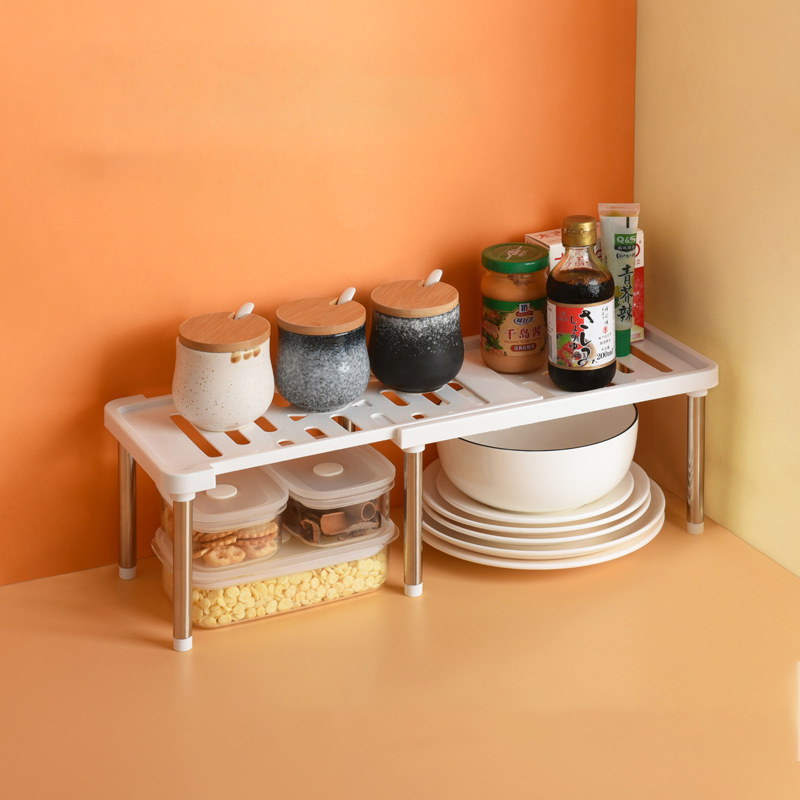 Retractabe Shef Stackabe Siding Rack Organizer Shefs Kitchen Iron Storage Rack For Cabinets Tabeware Countertops For Home
Retractabe Shef Stackabe Siding Rack Organizer Shefs Kitchen Iron Storage Rack For Cabinets Tabeware Countertops For Home