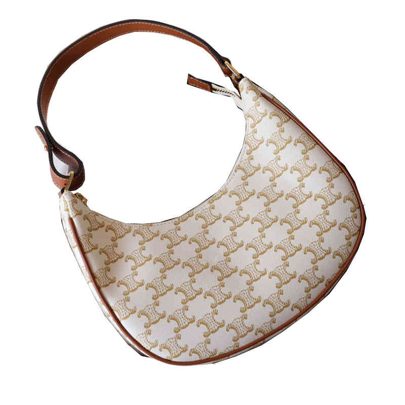 2021 New Ava Luxury Retro Cowhide Leather Handbag Underarm Bags Women Handbags Ladi Shoulder Sling Bag, White-23x14x7cm
2021 New Ava Luxury Retro Cowhide Leather Handbag Underarm Bags Women Handbags Ladi Shoulder Sling Bag, White-23x14x7cm