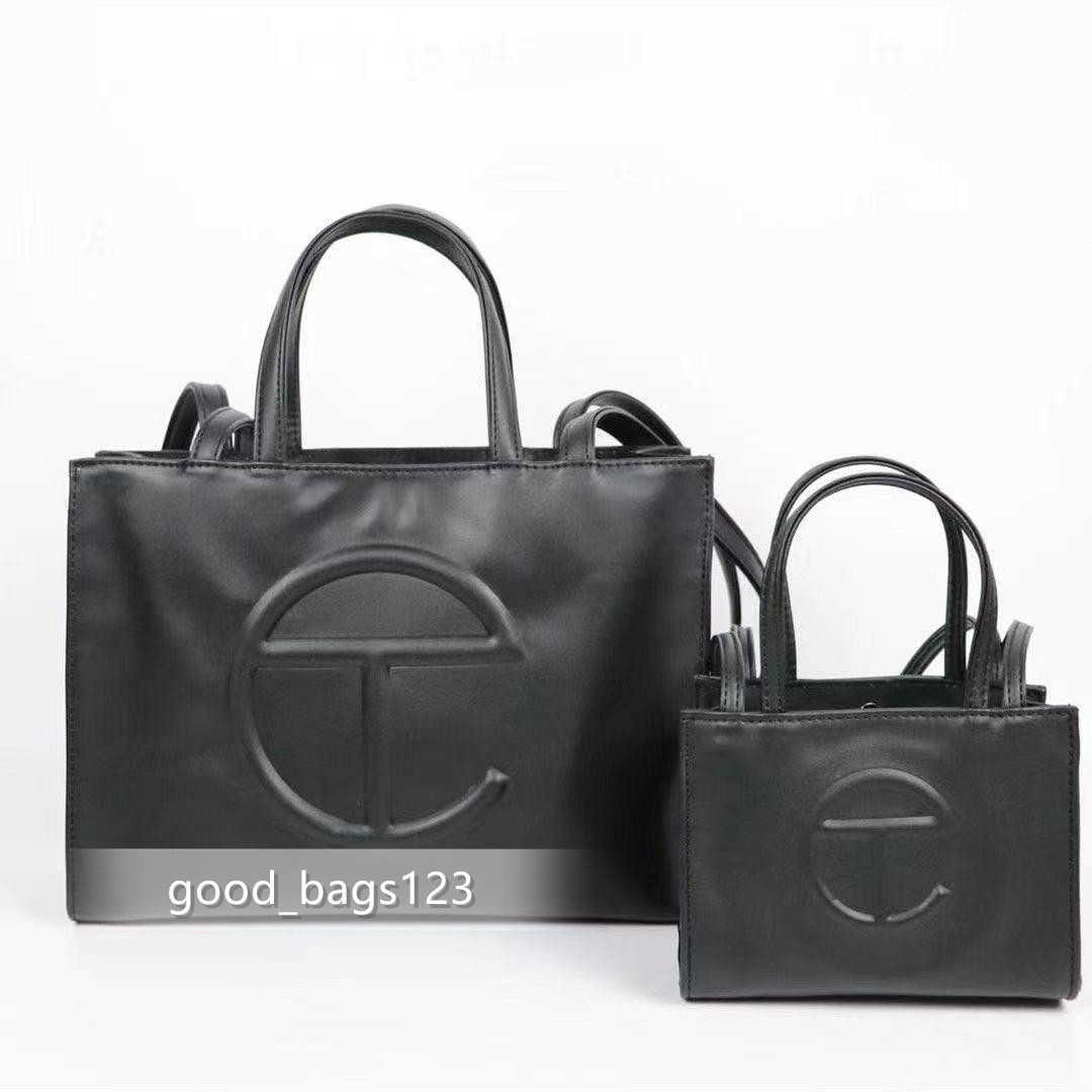 Designer Bags Womens Handbags Crossbody Bag Backpack 2021 Women top Telfar Purse Tote hand Fashion Style Luxury Pu Leather High Quality hand
Designer Bags Womens Handbags Crossbody Bag Backpack 2021 Women top Telfar Purse Tote hand Fashion Style Luxury Pu Leather High Quality hand