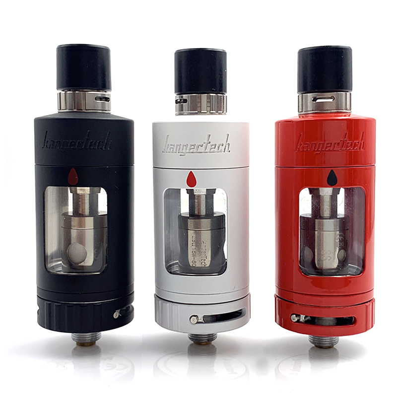 Cheap Price Single Kangertech Protank 4 Tank Atomizer 5ml Top Filling EVOLVED With 0.5ohm Kanger SSOCC Coil Children Lock System
Cheap Price Single Kangertech Protank 4 Tank Atomizer 5ml Top Filling EVOLVED With 0.5ohm Kanger SSOCC Coil Children Lock System