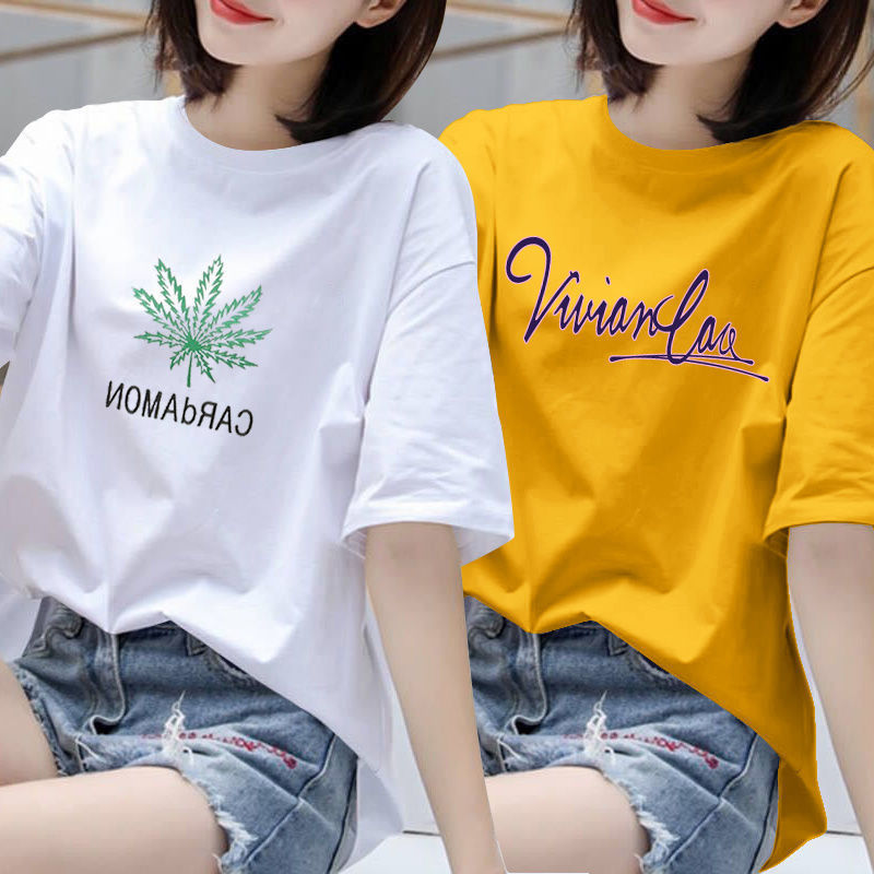 women shirts korean clothes couple clothes womens clothing 210302