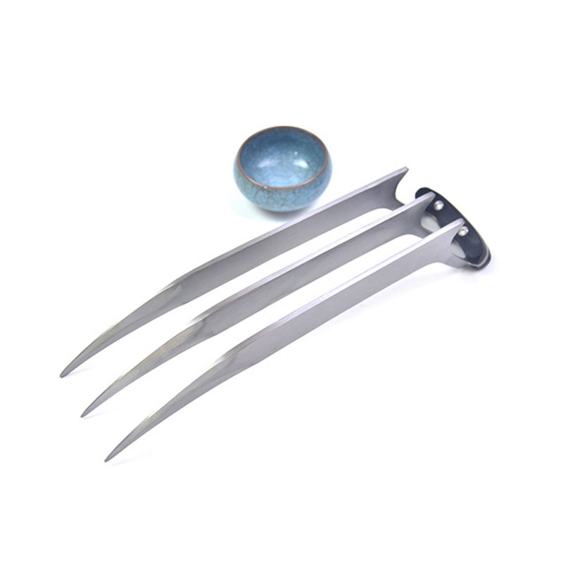 Not Wolverine Xmen Offer Claw Special Steel Knife Fantasy Blades Xmens Xclaw Claws Logan Cosplay Stainless Sharp Uxneo
Not Wolverine Xmen Offer Claw Special Steel Knife Fantasy Blades Xmens Xclaw Claws Logan Cosplay Stainless Sharp Uxneo
