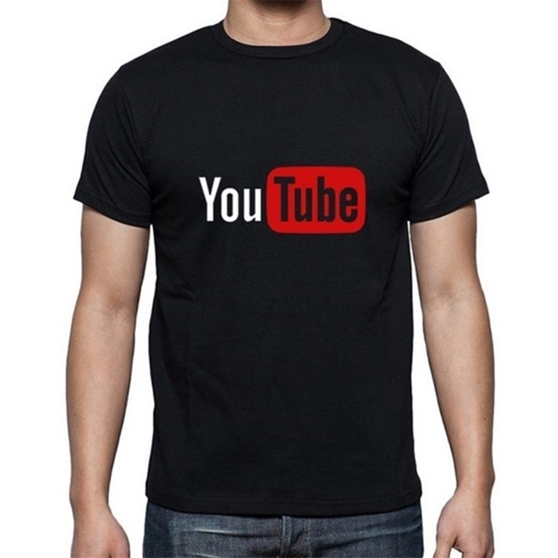Print Men T Shirts Tees Brand Tops Cotton Casual Custom Male Short-sleeved T-shirts Plus Size -XXXL 210706, Black
Print Men T Shirts Tees Brand Tops Cotton Casual Custom Male Short-sleeved T-shirts Plus Size -XXXL 210706, Black