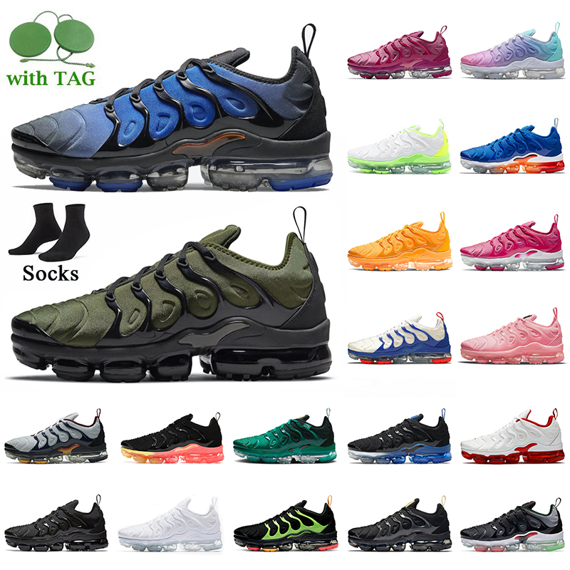 Women Men Running Shoes TN Plus Sneakers Trainers Knicks Vibes Dark Russet Black Royal Summer Sunset Pastel Mix Color University gold Pure Platinum Outdoor Sports, A25 sunset 40-47
Women Men Running Shoes TN Plus Sneakers Trainers Knicks Vibes Dark Russet Black Royal Summer Sunset Pastel Mix Color University gold Pure Platinum Outdoor Sports, A25 sunset 40-47