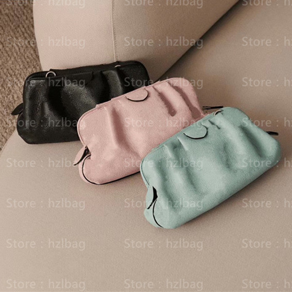 Scala Mini Pouch Women Designer Bags Vert Lagon Green/Magnolia Pink/Black Crossbody Mahina Perforated Calf Leather Body-Friendly Small Bags, Color 01
Scala Mini Pouch Women Designer Bags Vert Lagon Green/Magnolia Pink/Black Crossbody Mahina Perforated Calf Leather Body-Friendly Small Bags, Color 01