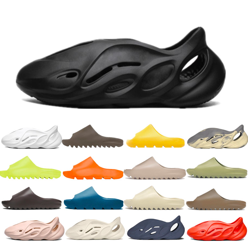 Glow Green Slide Slippers sandals Graffiti Bone west comfortable Triple White Resin Desert Sand Rubber Summer Earth Brown Flat Men Women Beach Foam Runner Sneakers, Yellow
Glow Green Slide Slippers sandals Graffiti Bone west comfortable Triple White Resin Desert Sand Rubber Summer Earth Brown Flat Men Women Beach Foam Runner Sneakers, Yellow
