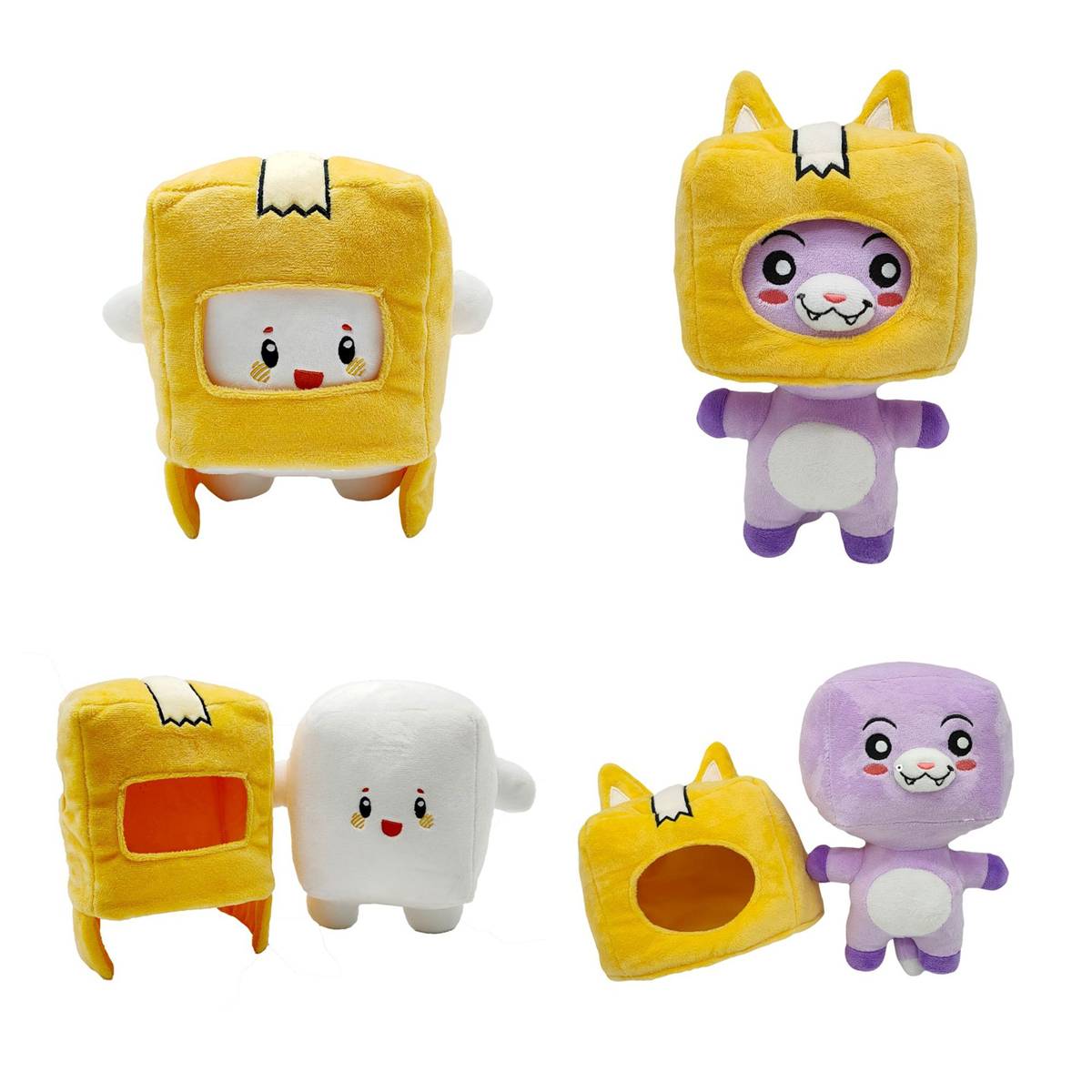 cute lankybox plush toy cartoon anime plush doll removable robot plush toys stuffed pillow dolls kid birthday gift doll toy
cute lankybox plush toy cartoon anime plush doll removable robot plush toys stuffed pillow dolls kid birthday gift doll toy