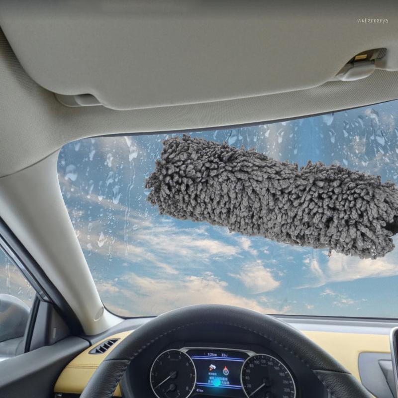 Car Sponge Duster Brush Universal Auto Wash Soft Microfiber Cleaner Vehicle Dust Clean Dirt Polishing Washing Tool Care
Car Sponge Duster Brush Universal Auto Wash Soft Microfiber Cleaner Vehicle Dust Clean Dirt Polishing Washing Tool Care
