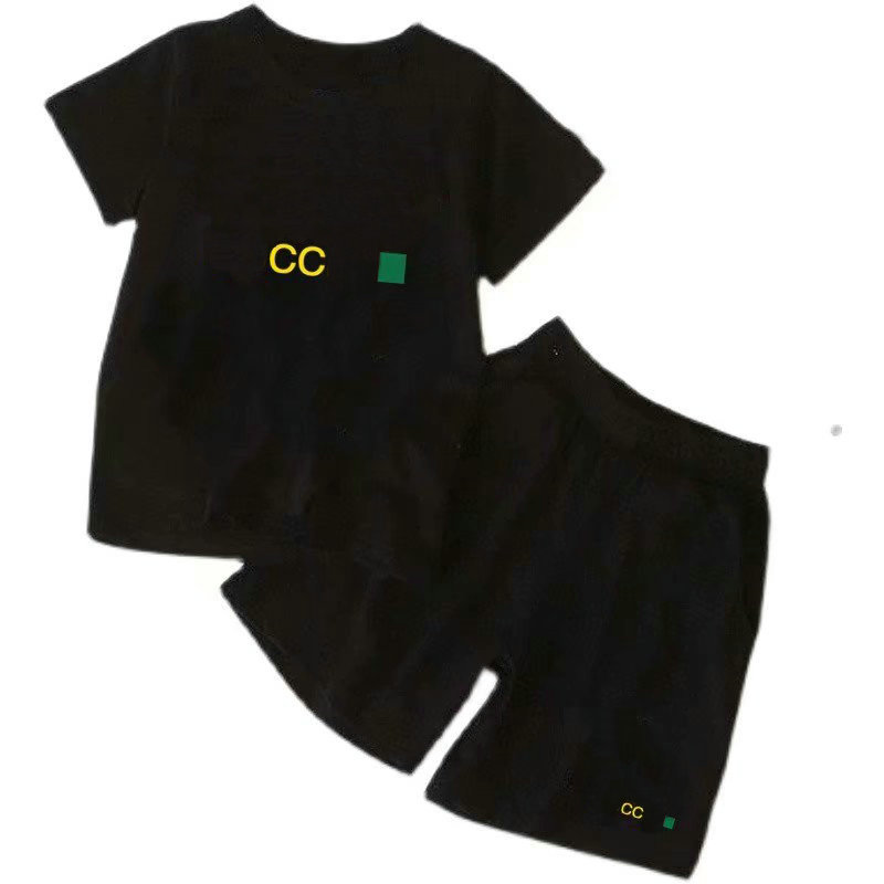 In stock Hot Luxury Logo Designer Boy T-Shirt Pants 2-10 Years Set Brand Children 2 Piece Cotton Clothing Boys Fashion Apparel, Red shirt
In stock Hot Luxury Logo Designer Boy T-Shirt Pants 2-10 Years Set Brand Children 2 Piece Cotton Clothing Boys Fashion Apparel, Red shirt