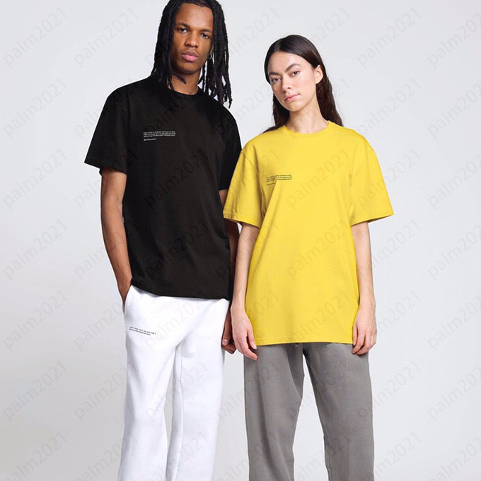 Pangaia Mens T shirts Spring New Letter Printing Simple Round Neck Short Sleeve M-XXL Size, Orange
Pangaia Mens T shirts Spring New Letter Printing Simple Round Neck Short Sleeve M-XXL Size, Orange