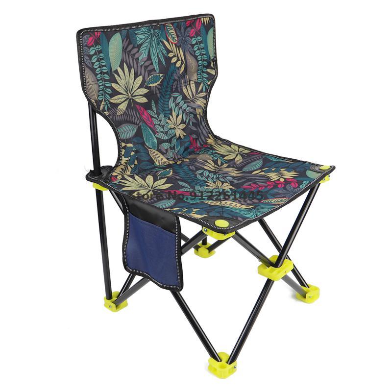 Camp Furniture Outdoor Folding Chair Mazha Stool Fishing Ultra-light Portable Small Bench Camping Art Leisure Seat Back
Camp Furniture Outdoor Folding Chair Mazha Stool Fishing Ultra-light Portable Small Bench Camping Art Leisure Seat Back