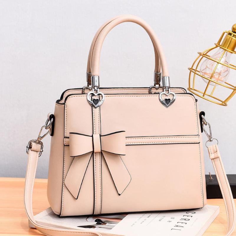 Elegant Women Handbag Luxury Handbags Women Bags Designer Bow Solid Pattern Crossbody Bags For Shoulder Messenger Bag Sac, Beige
Elegant Women Handbag Luxury Handbags Women Bags Designer Bow Solid Pattern Crossbody Bags For Shoulder Messenger Bag Sac, Beige