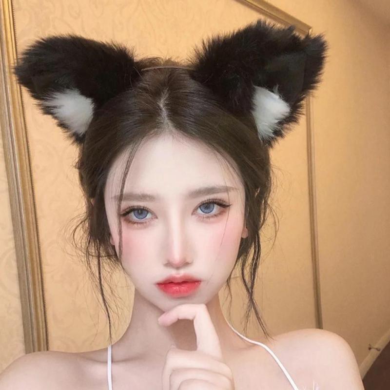 Other Event & Party Supplies Cute Cartoon Cat Ears Headband Hairband Maid Sexy Head Band Hair Accessories For Women Girl Christmas Performan
Other Event & Party Supplies Cute Cartoon Cat Ears Headband Hairband Maid Sexy Head Band Hair Accessories For Women Girl Christmas Performan