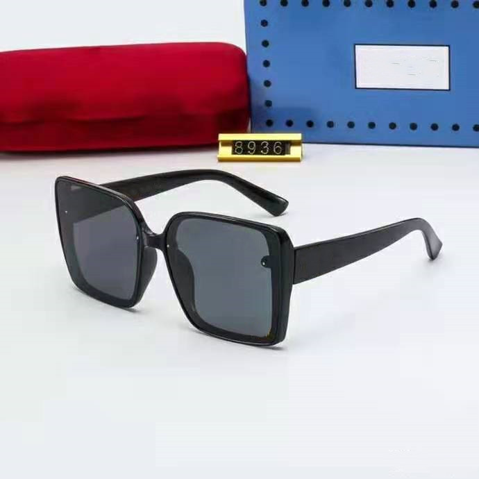 Woman Sunglasses Fashion Summer Man Women Street Sunglasses 8936 UV400 5 Color High Quality
Woman Sunglasses Fashion Summer Man Women Street Sunglasses 8936 UV400 5 Color High Quality