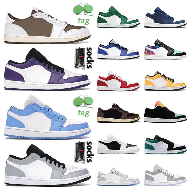 Air Jordan 1 Low Retro Basketball Shoes UNC Court Purple Smoke Grey Galaxy Laser Orange Pine Green Dio Game Royal Chicago Jumpman Jorden 1s Mens Women Sneakers Sports, C35 mystic green 40-45.jpg
Air Jordan 1 Low Retro Basketball Shoes UNC Court Purple Smoke Grey Galaxy Laser Orange Pine Green Dio Game Royal Chicago Jumpman Jorden 1s Mens Women Sneakers Sports, C35 mystic green 40-45.jpg