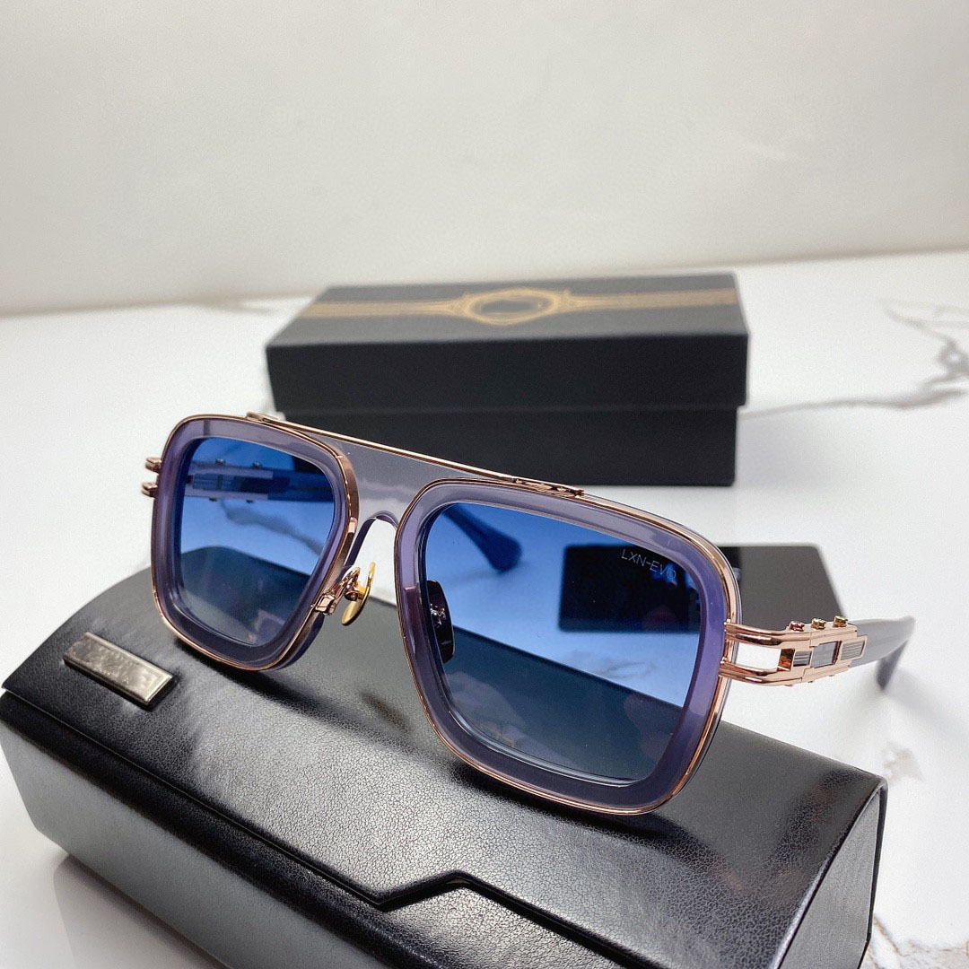 GRAND LXN EVO Top luxury high quality brand Designer A DITA Sunglasses for men women new selling world famous fashion show Italian sun glasses eye glass exclusive 5A
GRAND LXN EVO Top luxury high quality brand Designer A DITA Sunglasses for men women new selling world famous fashion show Italian sun glasses eye glass exclusive 5A
