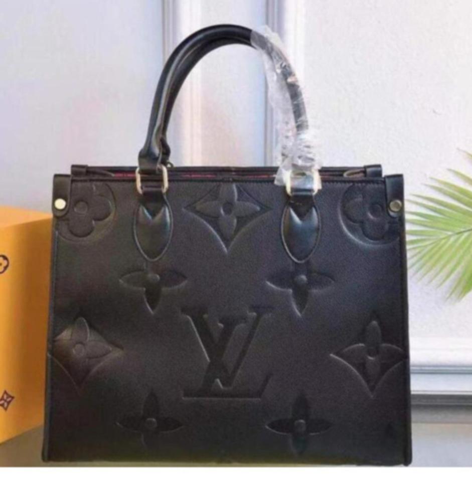 Designers Women Shoulder Handbag Clutch Crossbody Designer BAG LOUIS VITTON LV women
Designers Women Shoulder Handbag Clutch Crossbody Designer BAG LOUIS VITTON LV women