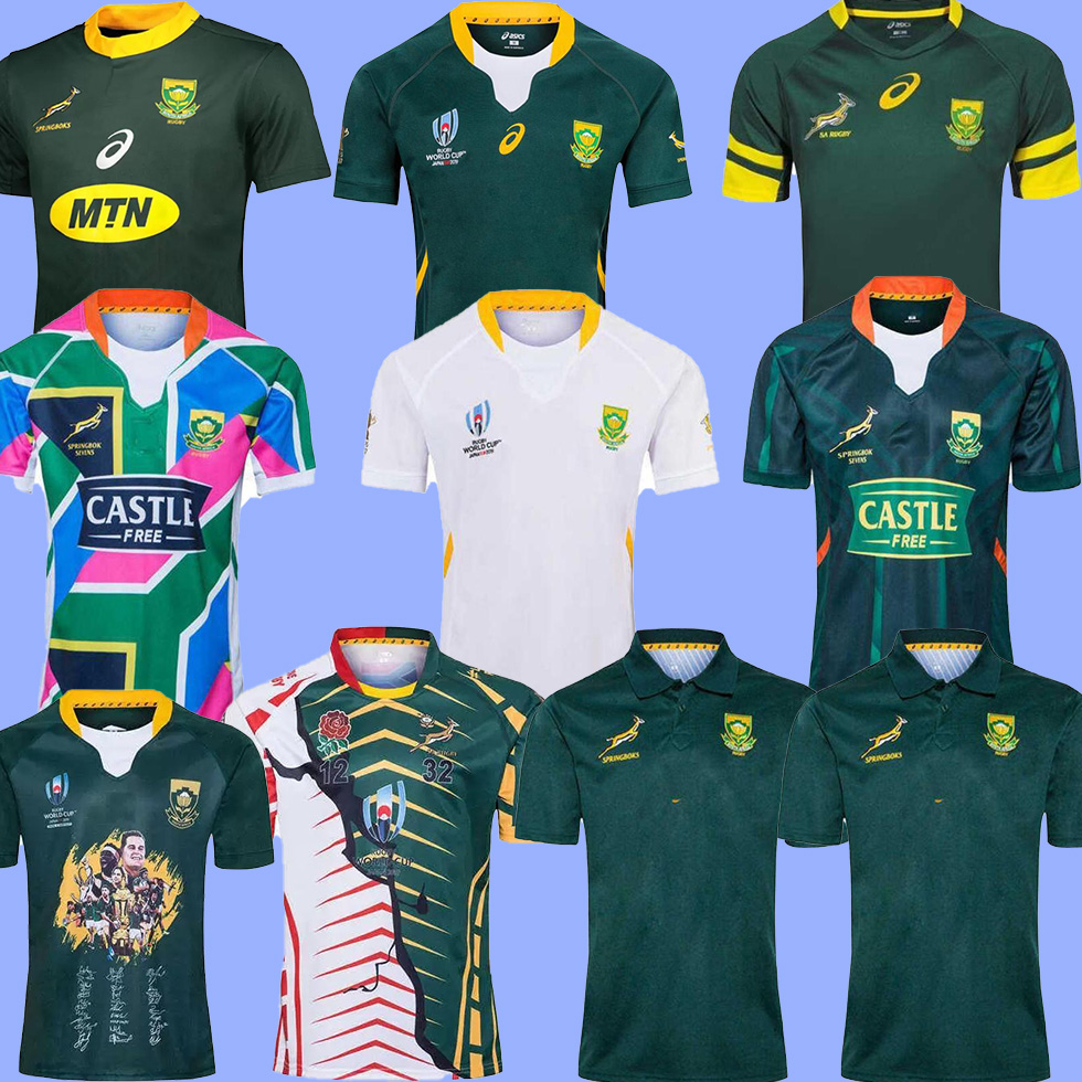 2021 Africa shirt African 100th Anniversary rugby jersey CHAMPION JOINT VERSION national team shirts South 19 20 21 Top Jersey Men's Size S, 2020 t
2021 Africa shirt African 100th Anniversary rugby jersey CHAMPION JOINT VERSION national team shirts South 19 20 21 Top Jersey Men's Size S, 2020 t
