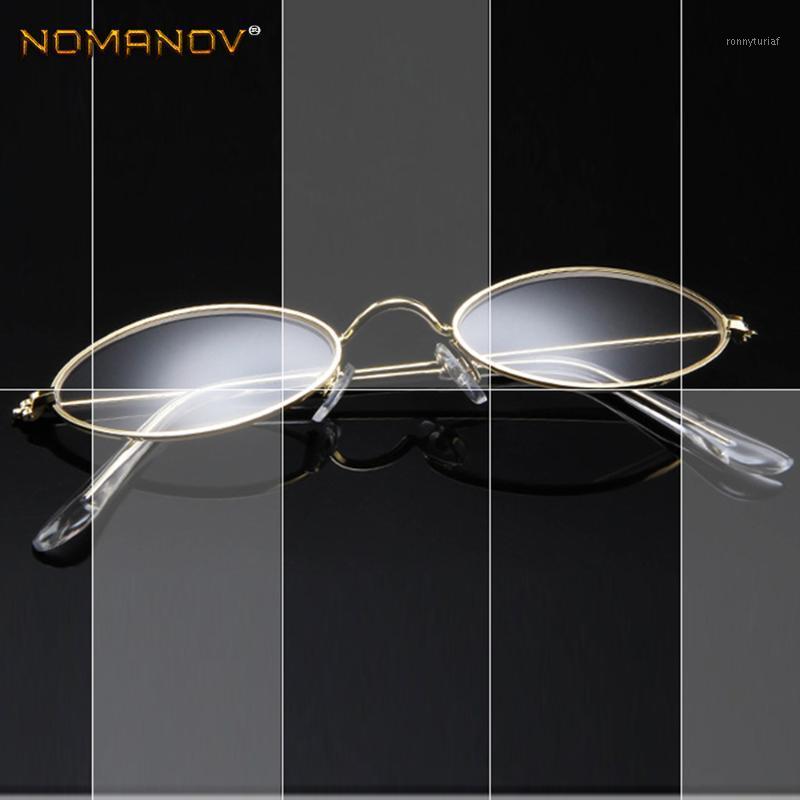 Sunglasses Fashion Oval Ultra Small Box Multilayer Coated Lens Full-rim READING GLASSES +0.5 +0.75 +1 +1.25 +1.5 +1.75 +2 +2.25 +2.5 To +6
Sunglasses Fashion Oval Ultra Small Box Multilayer Coated Lens Full-rim READING GLASSES +0.5 +0.75 +1 +1.25 +1.5 +1.75 +2 +2.25 +2.5 To +6