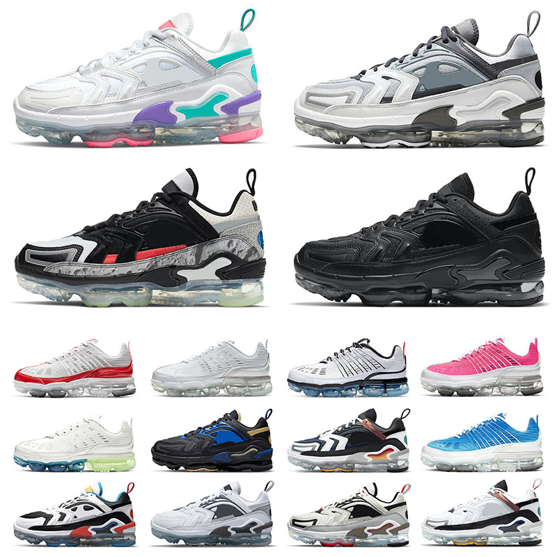 Air VaporMax EVO Authentic Running Shoes Men Women Trainers Vapourmax 360 360s Sports Sneakers Triple White Black Blue Hyper Grape Obsidian Bright Citrus Max, 40-46 kaomoji
Air VaporMax EVO Authentic Running Shoes Men Women Trainers Vapourmax 360 360s Sports Sneakers Triple White Black Blue Hyper Grape Obsidian Bright Citrus Max, 40-46 kaomoji