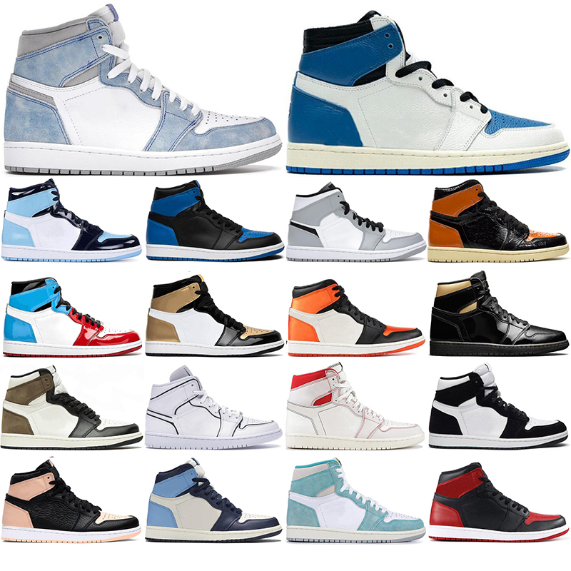 2021 TS x Fragment 1s Mens Basketball Shoes 1 Shattered Backboard Mocha Gold toe Obsidian turbo Green University Blue Hyper Royal outdoor Sport Sneakers size 36-46, #21 chicago
2021 TS x Fragment 1s Mens Basketball Shoes 1 Shattered Backboard Mocha Gold toe Obsidian turbo Green University Blue Hyper Royal outdoor Sport Sneakers size 36-46, #21 chicago