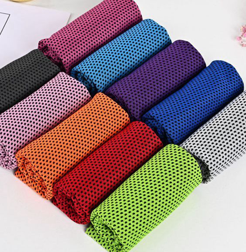 Sports cold towel fast cooling fitness running cooling cold outdoor mountaineering sports wipe towel for Neck Cooling Wrap LJJK2515, As pic
Sports cold towel fast cooling fitness running cooling cold outdoor mountaineering sports wipe towel for Neck Cooling Wrap LJJK2515, As pic
