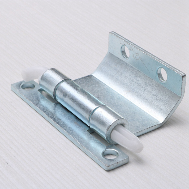 Electric Installation Box Detachable Door Hinge Base Case Distribution Network Cabinet Conceal Fitting Repair Hardware