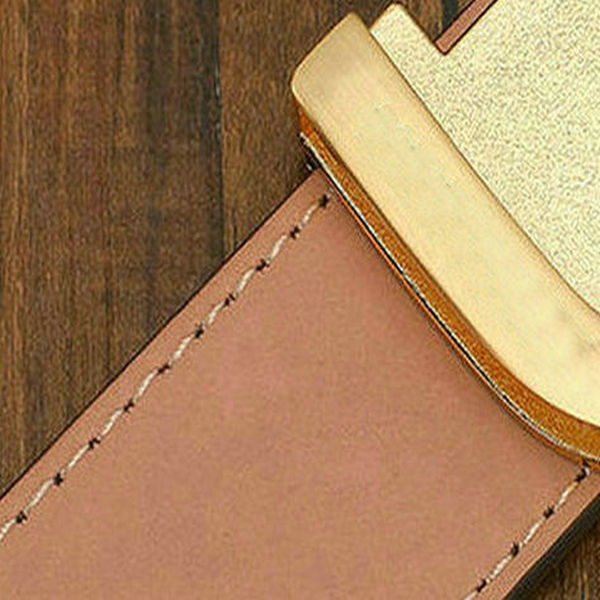 New product color Fashion Big buckle genuine leather belt belts men women high quality new mens belts, Customize
New product color Fashion Big buckle genuine leather belt belts men women high quality new mens belts, Customize