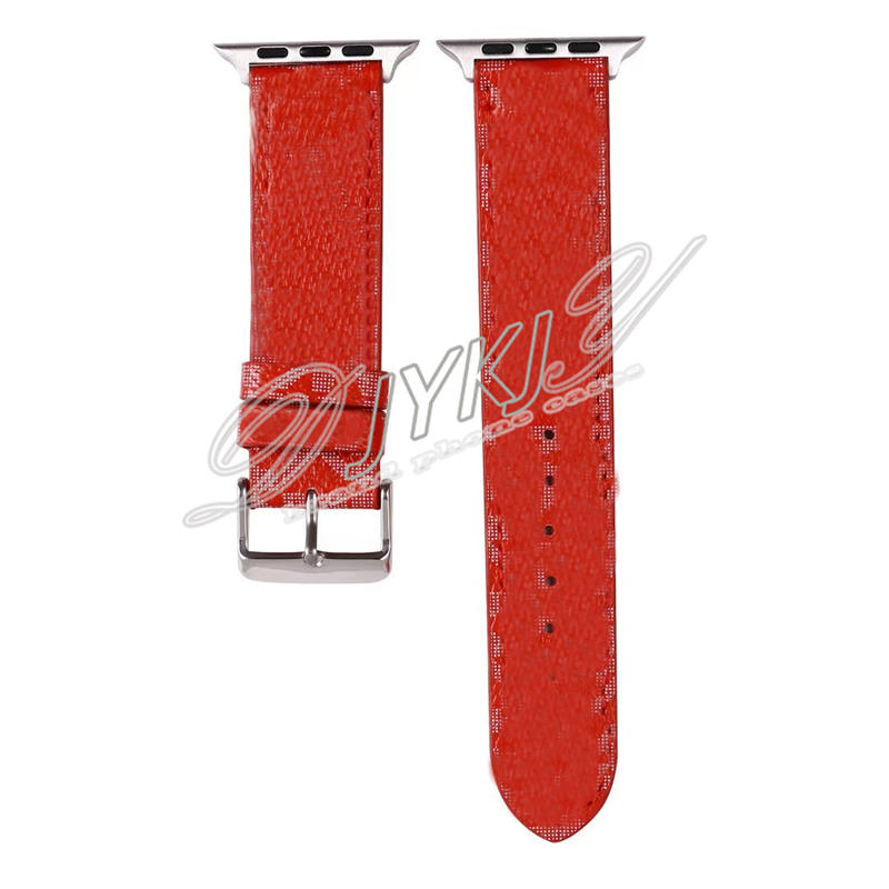 M Pattern K Leather Strap for Apple Watch Band Series 6 5 4 3 2 40mm 44mm 38mm 42mm Bracelet for iWatch Belt
M Pattern K Leather Strap for Apple Watch Band Series 6 5 4 3 2 40mm 44mm 38mm 42mm Bracelet for iWatch Belt