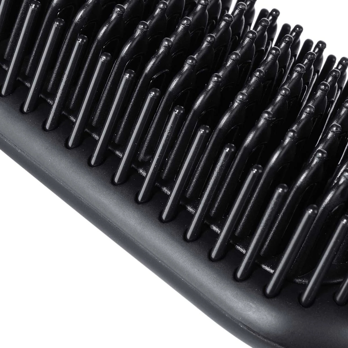 Electric Hair Straightener Portable Constant Temperature Negative Ion Hair Styling Tool Male - US Standard