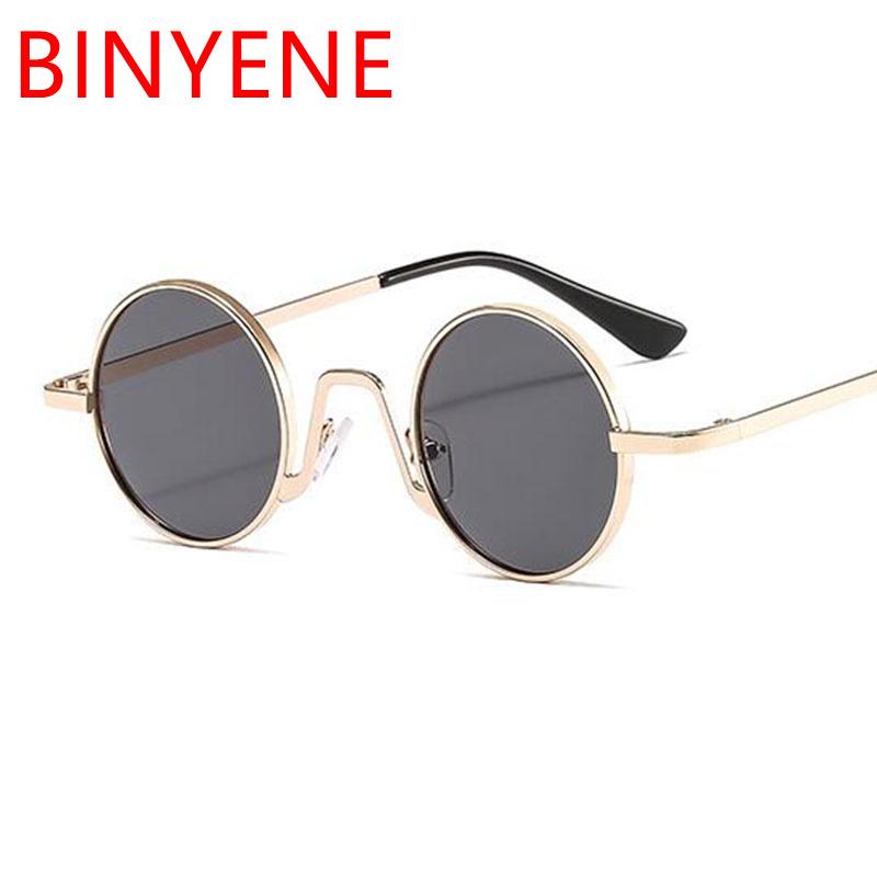 Sunglasses Small Round Women Designer Vintage Ocean Lens Sun Glasses Female Personality Fashion Metal Eyewear UV400
Sunglasses Small Round Women Designer Vintage Ocean Lens Sun Glasses Female Personality Fashion Metal Eyewear UV400