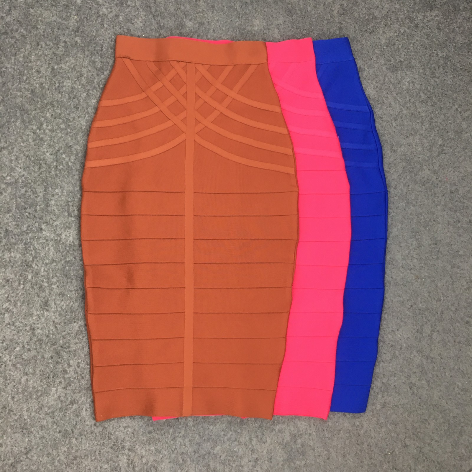 Woman Skirts Bandage Women Arrival Midi Skirt Vintage Summer Harajuku Sexy Ladies clothes 210306