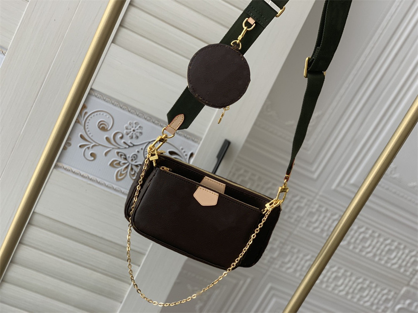 Best selling handbag shoulder bags designer handbag fashion bag handbag wallet phone bags Three-piece combination bags free shopping, Army green
Best selling handbag shoulder bags designer handbag fashion bag handbag wallet phone bags Three-piece combination bags free shopping, Army green