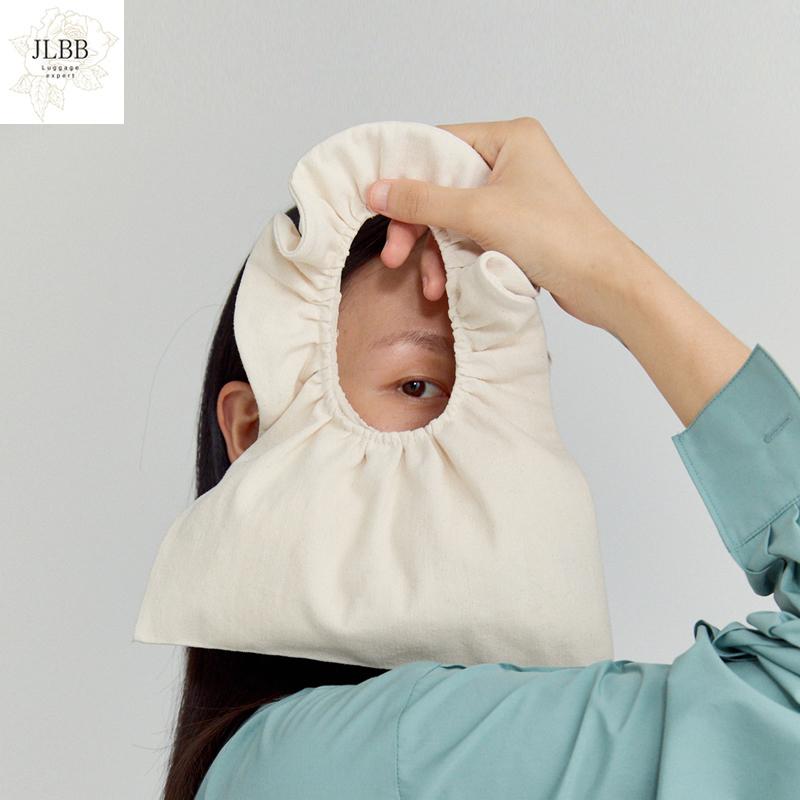 Canvas fold lotus leaf women hand bag small Wrist bag 2021 Summer News Design Female Shoulder bags Purple and handbag hobos, Black
Canvas fold lotus leaf women hand bag small Wrist bag 2021 Summer News Design Female Shoulder bags Purple and handbag hobos, Black