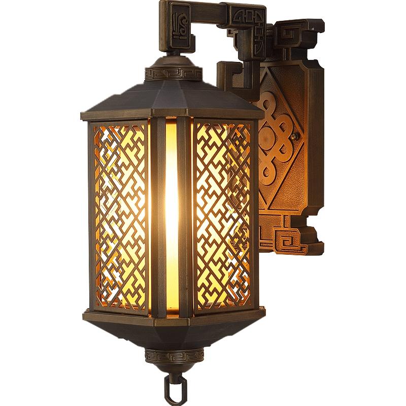 Led Wall Lamp Outdoor Waterproof Corridor pathway lamp Villa Hanging Lamps Kithen New Chinese garden lighting Balcony Light
Led Wall Lamp Outdoor Waterproof Corridor pathway lamp Villa Hanging Lamps Kithen New Chinese garden lighting Balcony Light