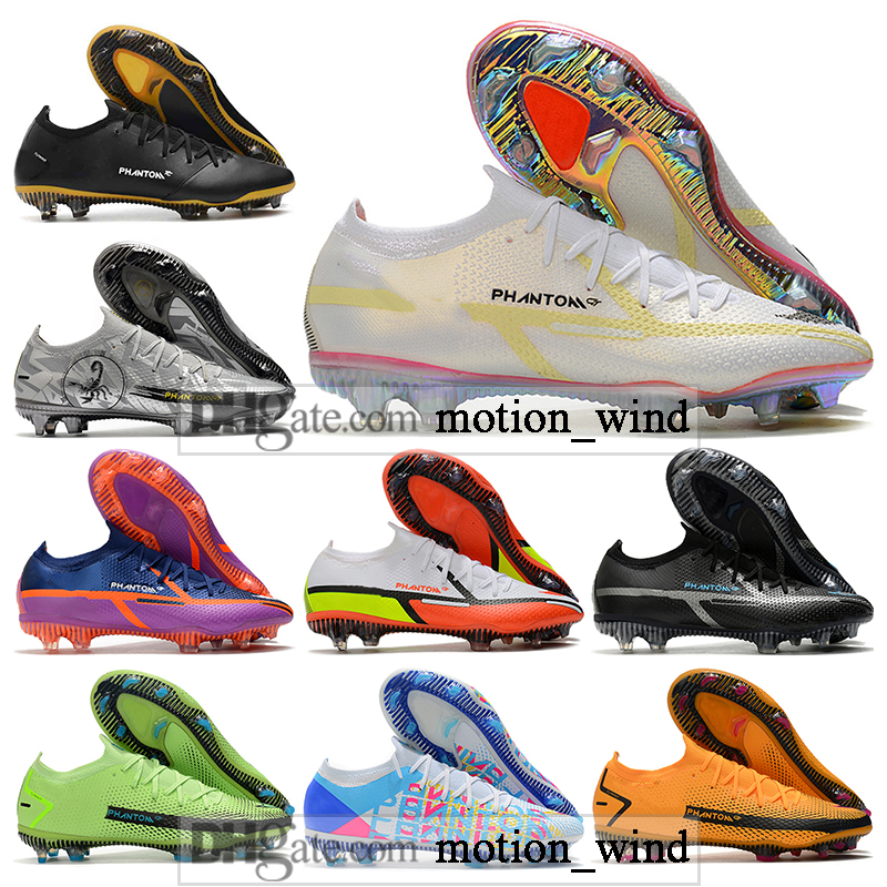 GIFT BAG Mens High Tops Football Boots Phantom GT II 2 Elite FG Firm Ground Cleats Outdoor Neymar ACC Phantoms GT2 X Skepta Bloody Chrome University Soccer Shoes, Color 12
GIFT BAG Mens High Tops Football Boots Phantom GT II 2 Elite FG Firm Ground Cleats Outdoor Neymar ACC Phantoms GT2 X Skepta Bloody Chrome University Soccer Shoes, Color 12