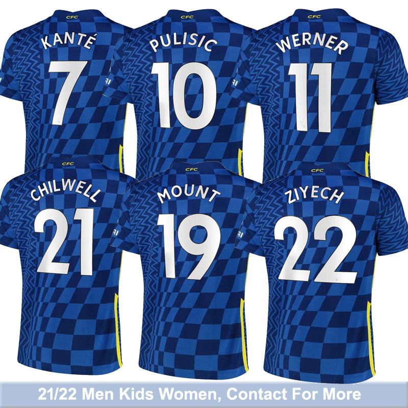 21 22 CFC blue soccer jersey PULISIC ZIYECH HAVERTZ KANTE WERNER ABRAHAM CHILWELL MOUNT JORGINHO GIROUD football shirt men women and kids kit, 21 22 away
21 22 CFC blue soccer jersey PULISIC ZIYECH HAVERTZ KANTE WERNER ABRAHAM CHILWELL MOUNT JORGINHO GIROUD football shirt men women and kids kit, 21 22 away